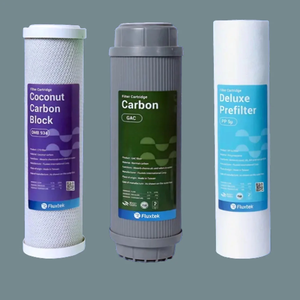 شمعات فلوكستك